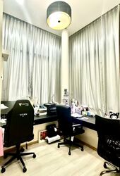 D' Chateau @ Shelford (D11), Apartment #595576061